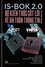 Bộ kiến thức cốt lõi về an toàn thông tin phiên bản 2.0