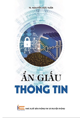 Ẩn giấu thông tin
